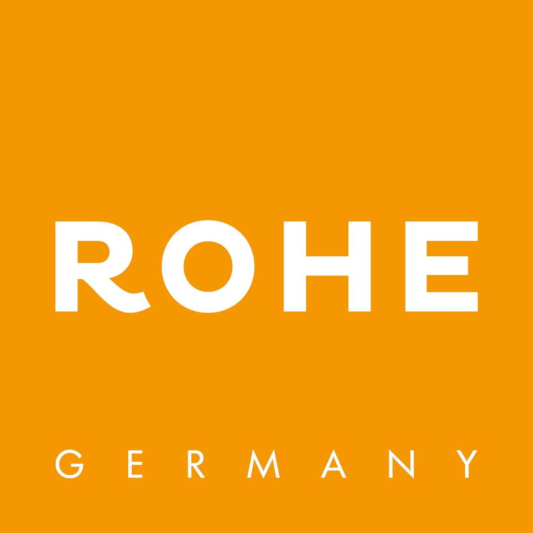 Rohe Germany Ravenna Suppentopf, Edelstahl, Silber, 24 cm, 24 cm