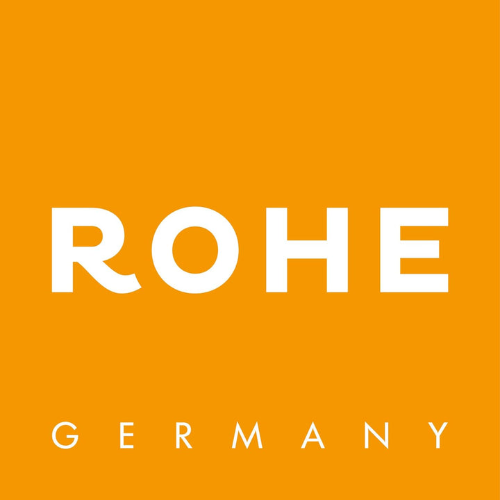 Rohe Germany Ravenna Suppentopf, Edelstahl, Silber, 24 cm, 24 cm