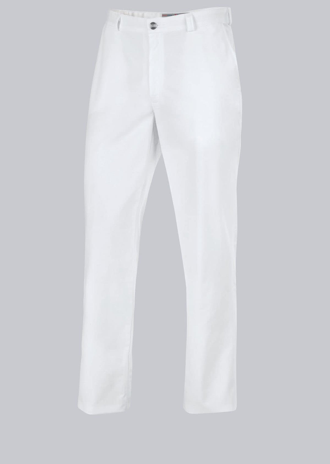 BP Med Trousers 1368-686-21 Herrenhose - Mischgewebe mit Stretch - 48% Baumwolle, 48% Polyester, 4%