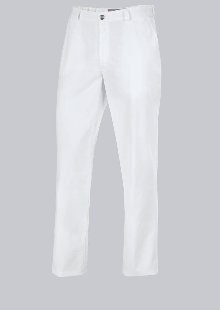 BP Med Trousers 1368-686-21 Herrenhose - Mischgewebe mit Stretch - 48% Baumwolle, 48% Polyester, 4%