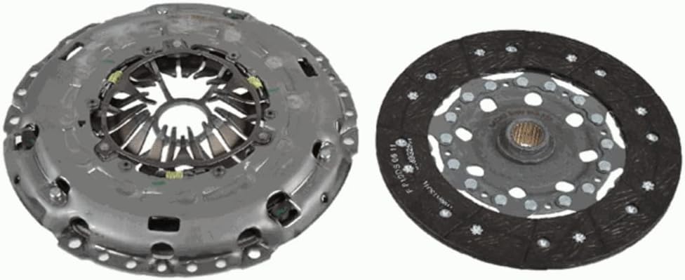 SACHS 3000 950 726 Kupplungssatz