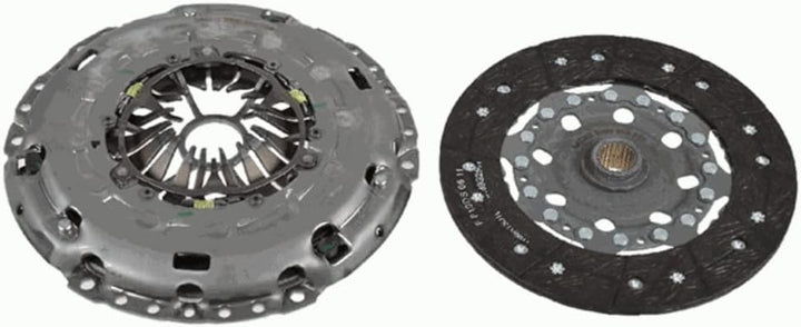 SACHS 3000 950 726 Kupplungssatz