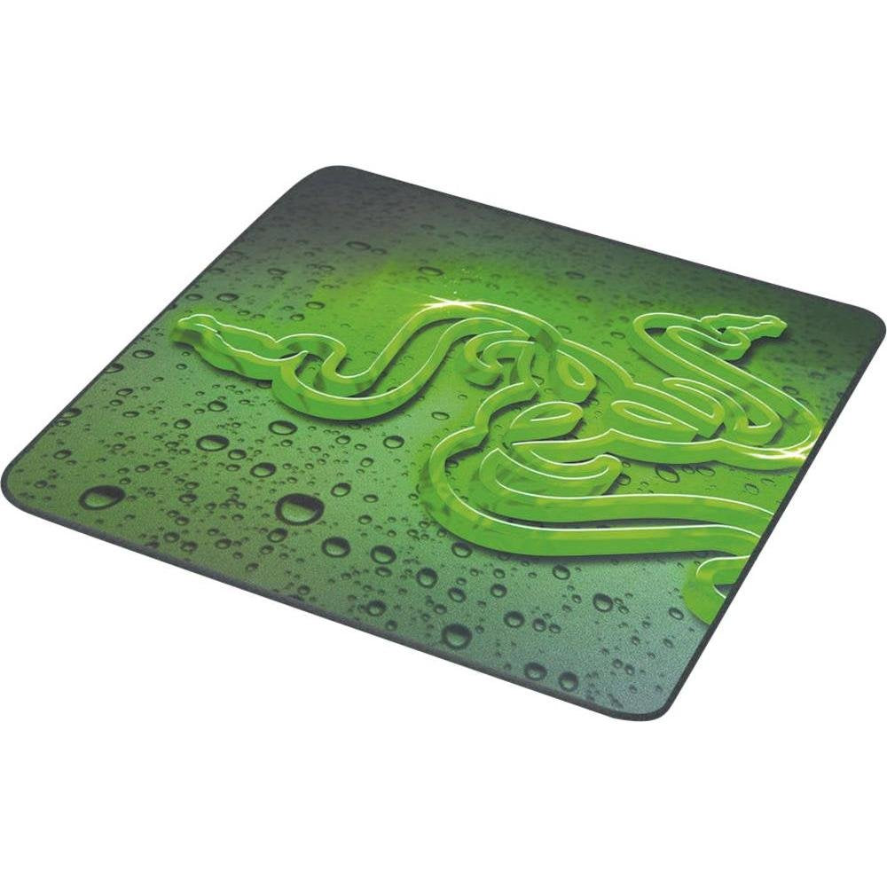Razer Goliathus Small Speed Soft Gaming Mouse Mat (Mauspad für professionelle Gamer) Speed Small, Sp