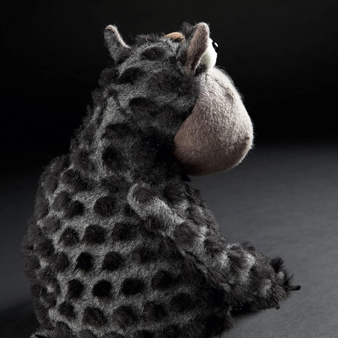 SIGIKID 39624 Gagaga Gago BeastsTown Kater für Mädchen Jungen und Erwachsene Kuscheltier empfohlen a