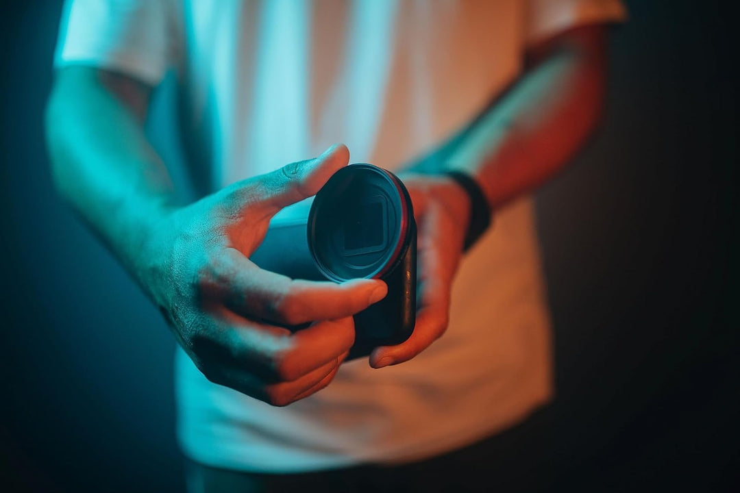 Moment Cinebloom Diffusion Filter (20%, 37mm) 37 mm 20%, 37 mm 20%