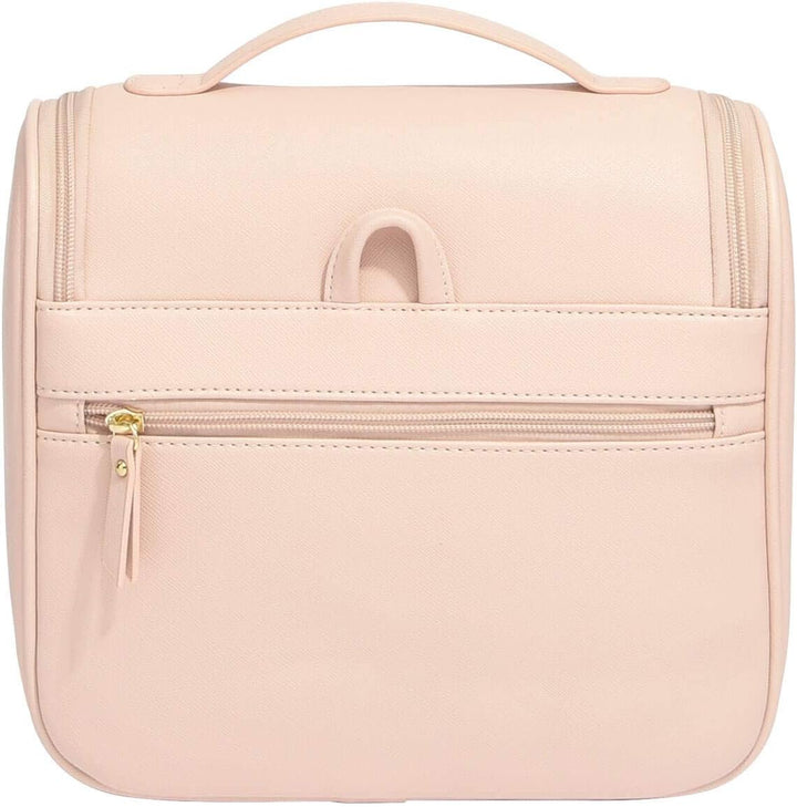 Stackers | aufhängbarer Kulturbeutel, Blassrosa (Blush Pink), Blush Pink