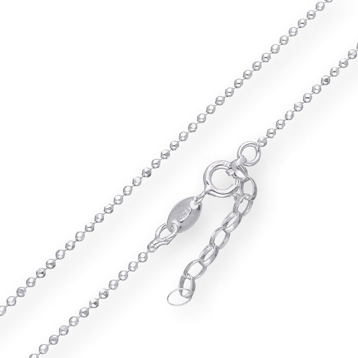 fish Mädchen Silber-Kette 925 Engel-Anhänger mit Schmuck-Etui, Geschenk-Idee