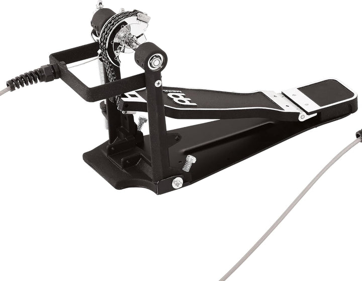 Meinl Percussion Cajon/Drum Pedal/Fussmaschine -Schlagzeug Zubehör/Hardware -Für Schlagzeug Bassdrum