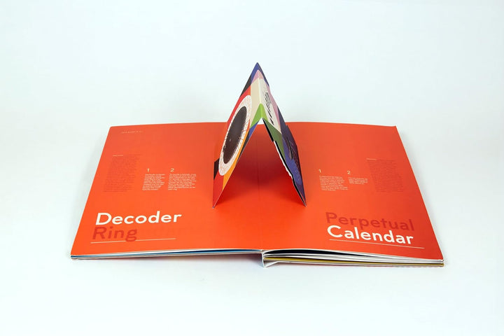 This Book Is a Planetarium: And Other Extraordinary Pop-Up Contraptions, Gebundenes Buch