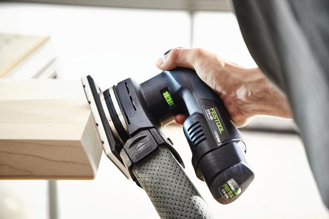 FESTOOL 498937 Schleifstreifen STF 93X178 P150 GR/100 100 unidades P150, 100 unidades P150