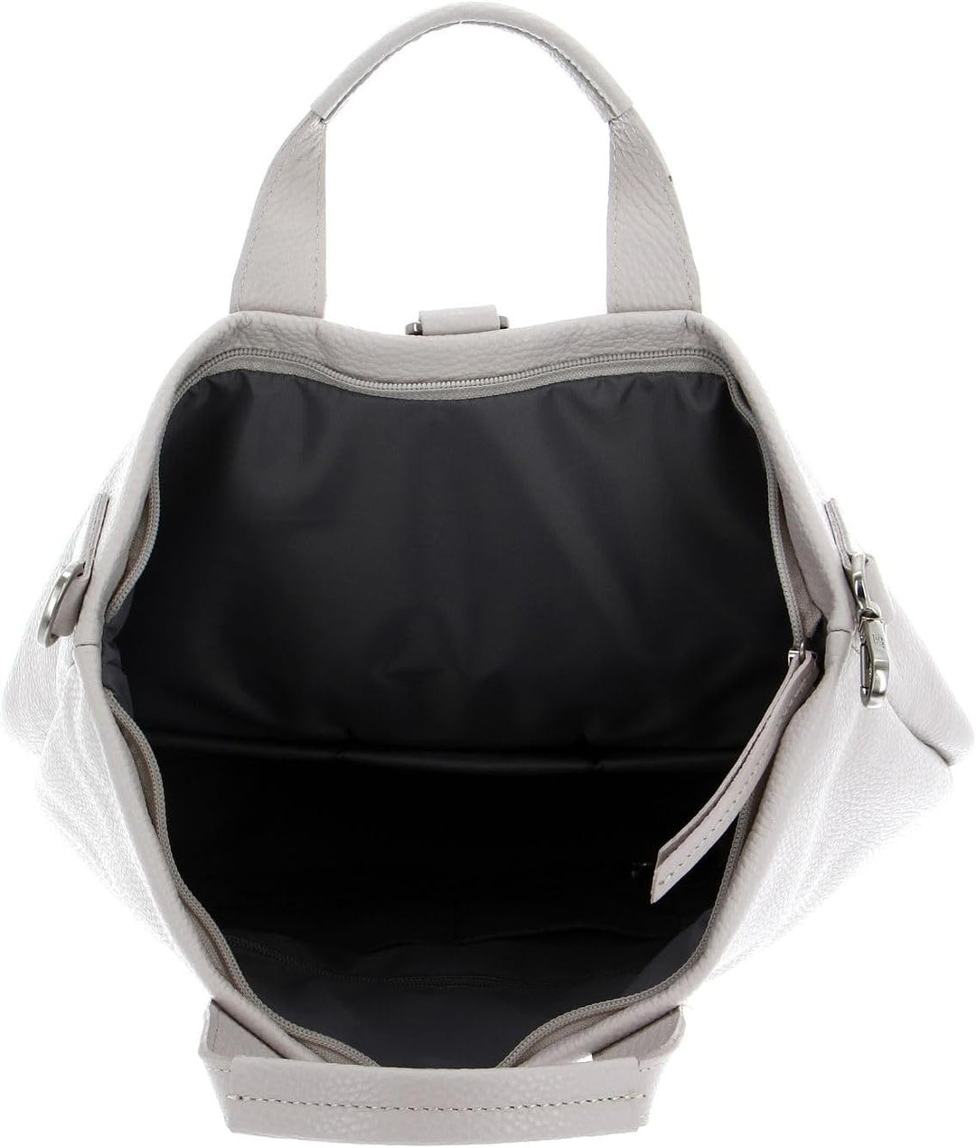 Jost Vika X-Change Bag S Porcelain