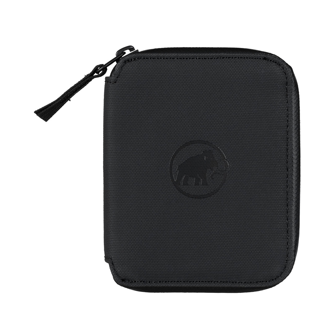 Mammut Seon Zip Wallet Einheitsgrösse Schwarz, Einheitsgrösse Schwarz