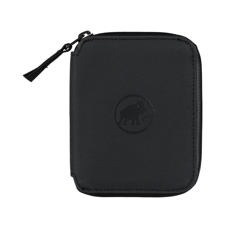Mammut Seon Zip Wallet Einheitsgrösse Schwarz, Einheitsgrösse Schwarz