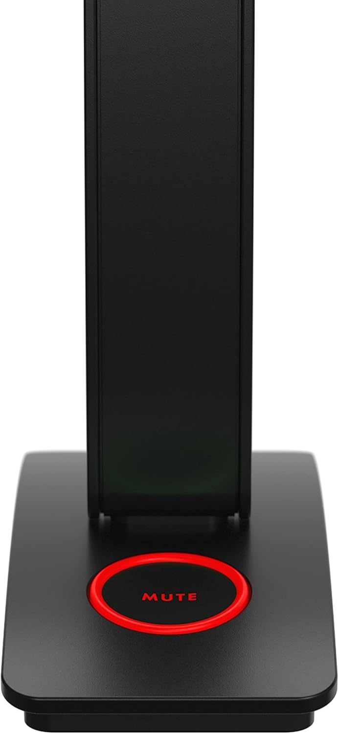 Neat Skyline – Unidirektionales USB-Desktop-Kondensatormikrofon für Konferenzen, Podcasts und Stream