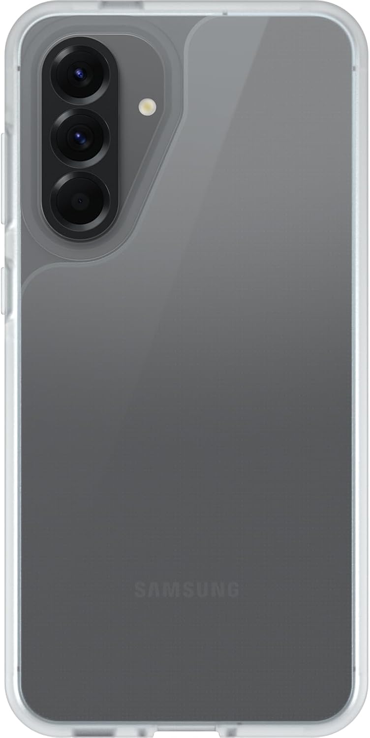 OtterBox React Series Hülle für Samsung Galaxy A56 5G, stossfest, sturzsicher, ultraschlank, schütze
