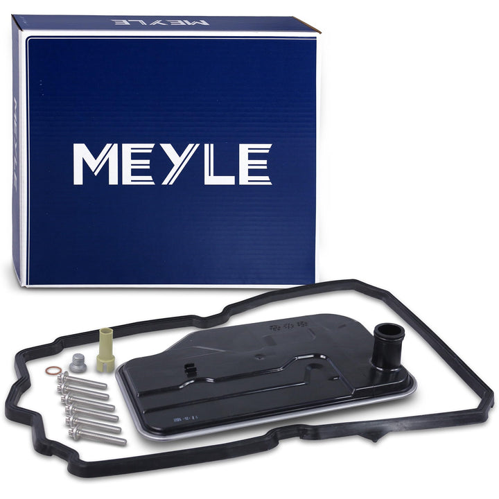 MEYLE Hydraulikfiltersatz, Automatikgetriebe