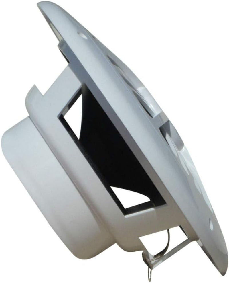 2 2-Wege-Lautsprecher kompatibel mit Pyle PLMR52 5,25" 13,00 cm 130 mm 75 watt rms 150 watt max wass