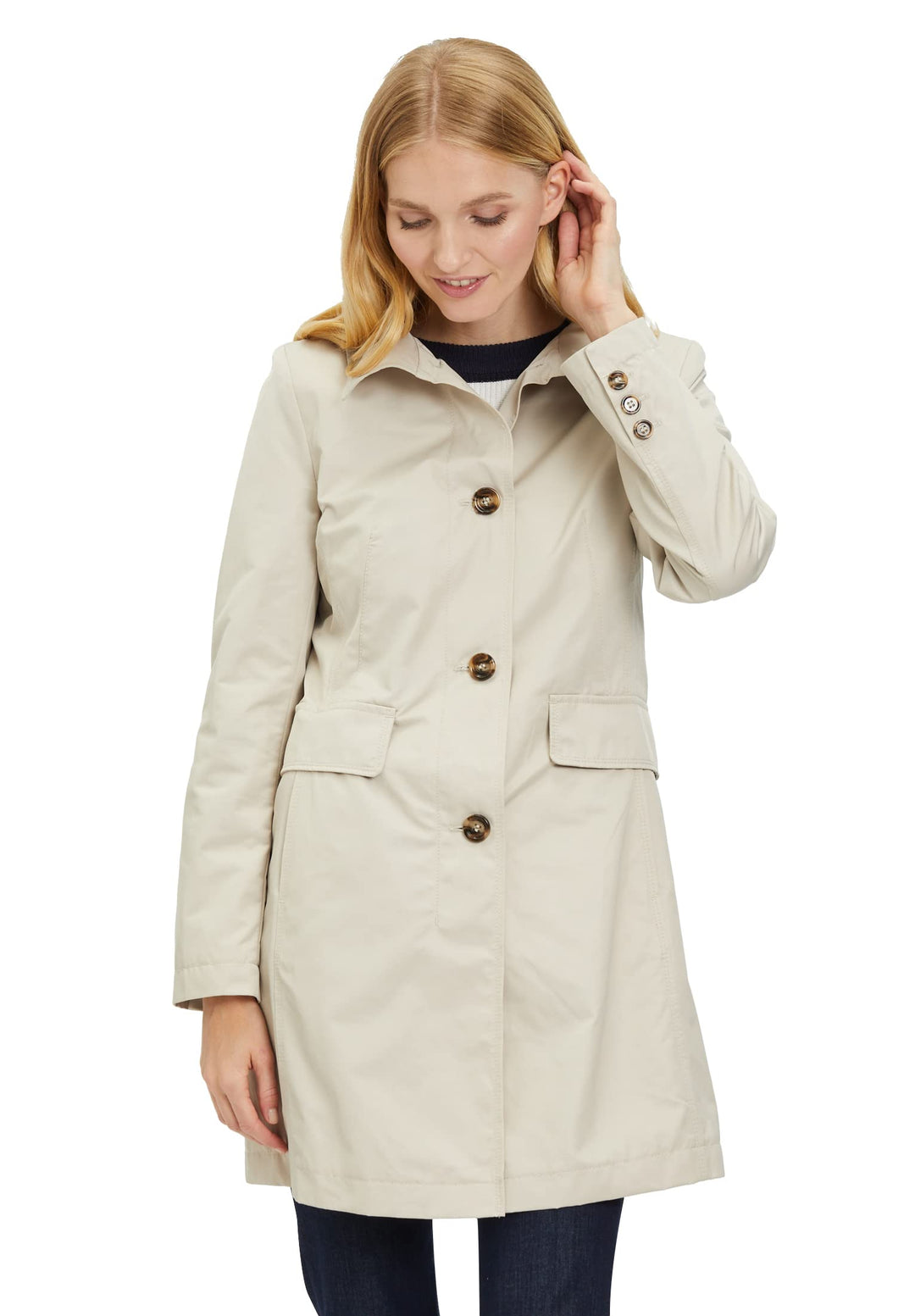 Gil Bret Damen Jacke, 42 1038