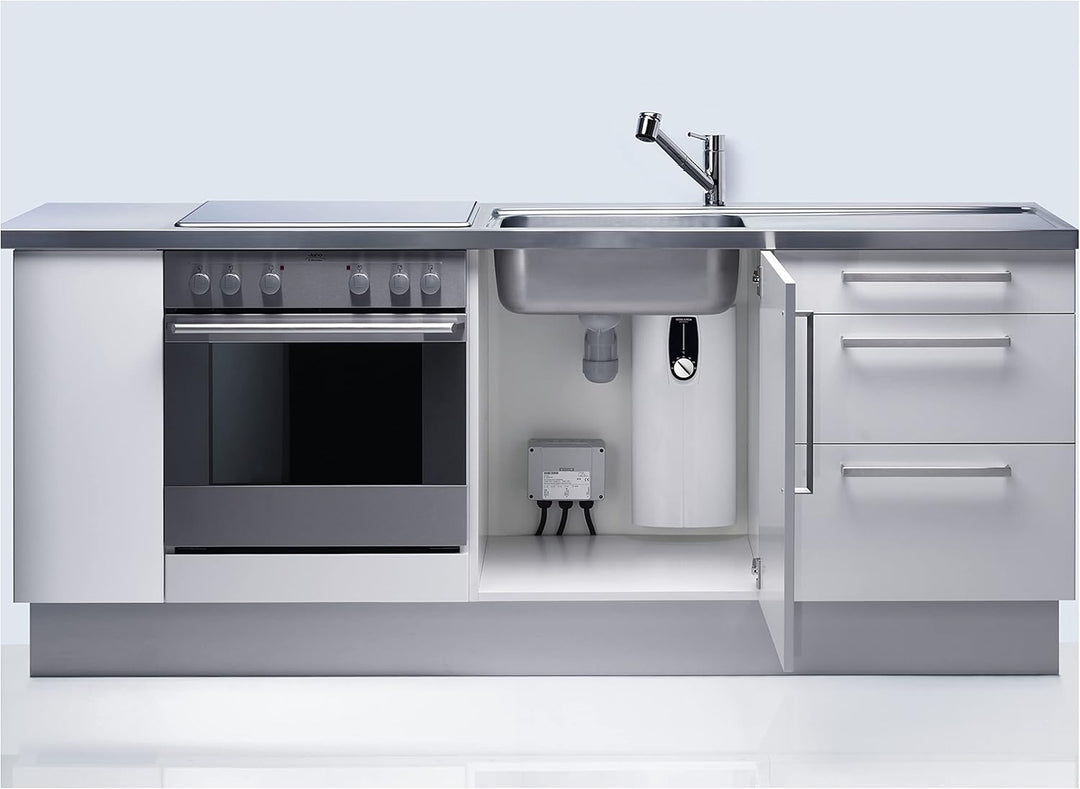 Stiebel Eltron 4823311 Eltron Herd-Anschluss-Set LRH 44513 für DHB-E Basis 11 und DHB-E Basis 13, 23