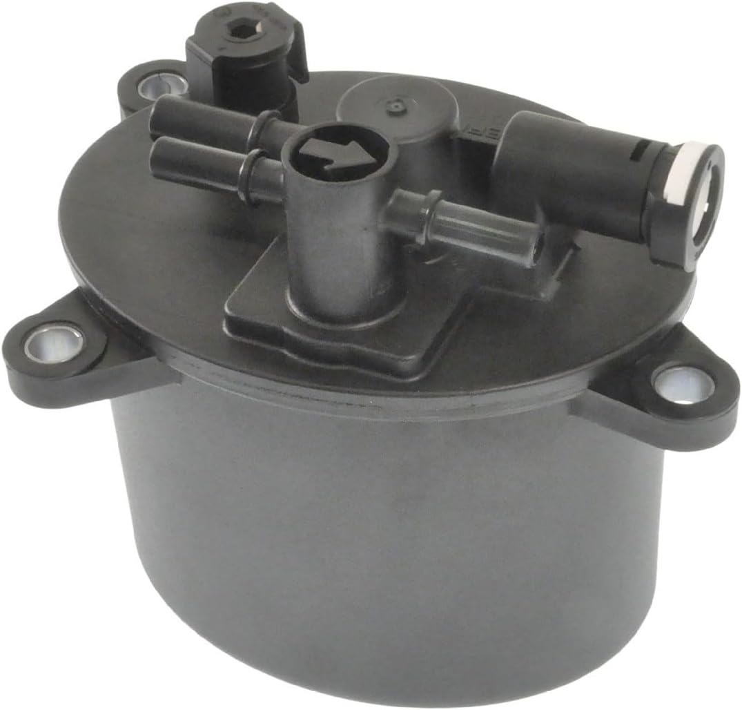 Blue Print ADJ132133 Wartungsfilterpaket , 1 Stück