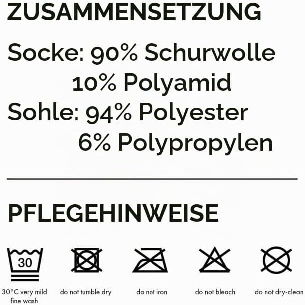 FALKE Damen Cosyshoe W Hp Wolle Rutschhemmende Noppen Stoppersocken, Blau Marine Melange 6794