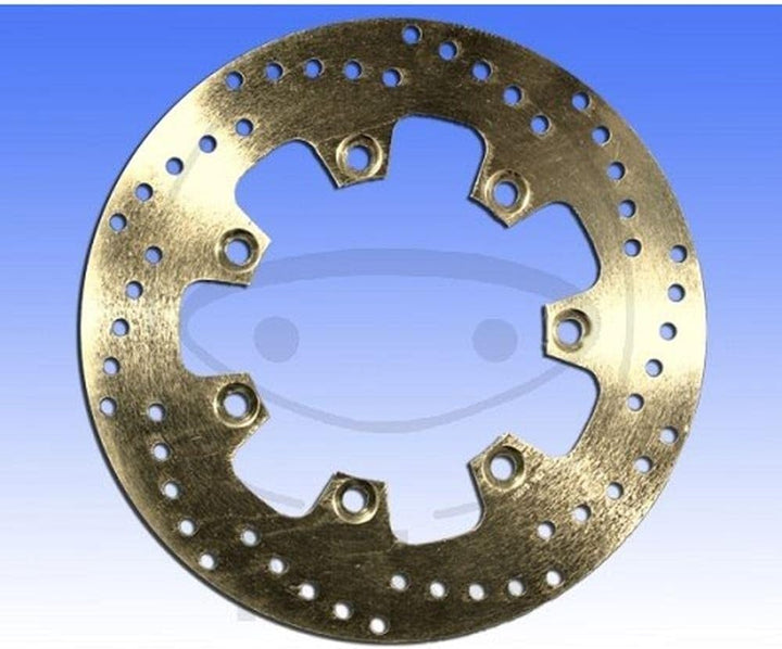 EBC Bremsscheiben Carbonstahl Disc (wärmebehandelt) Ø=270mm für Kawasaki - GT 550 | Z 1000 | Z 1000