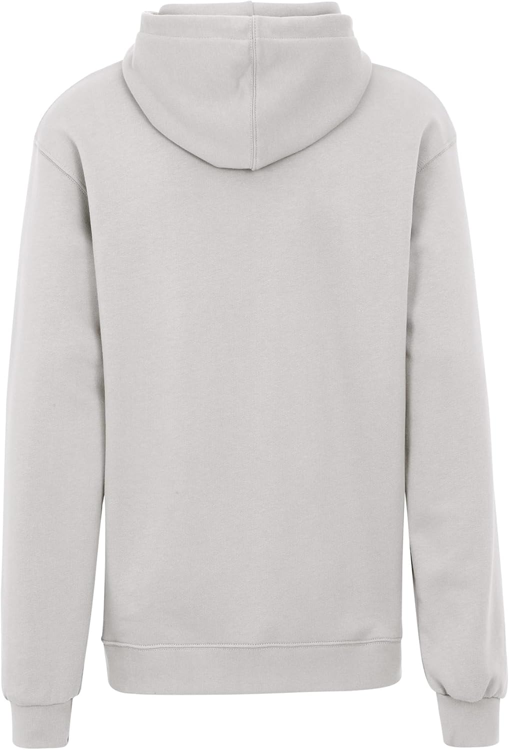 IRIEDAILY Peaceride Hoodie, Bio-Baumwolle S Cloud Grey, S Cloud Grey
