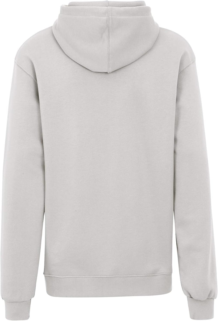 IRIEDAILY Peaceride Hoodie, Bio-Baumwolle S Cloud Grey, S Cloud Grey