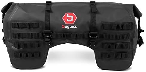 Hecktasche Set SX70 + XB50 für Honda Africa Twin 1100