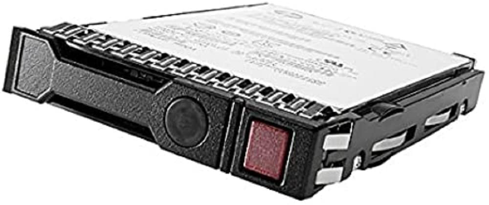 HP 1.2TB 12G SAS 10K 2.5in SC ENT HDD