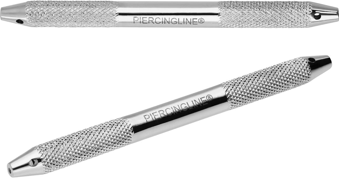 PIERCINGLINE Gewindeschneider für PTFE 1,2 + 1,6 mm