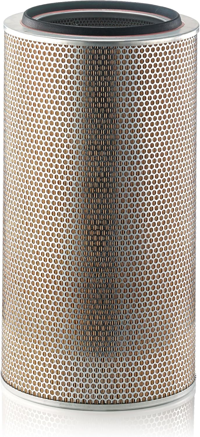 MANN-FILTER C 33 920/3 Luftfilter – Für Nutzfahrzeuge