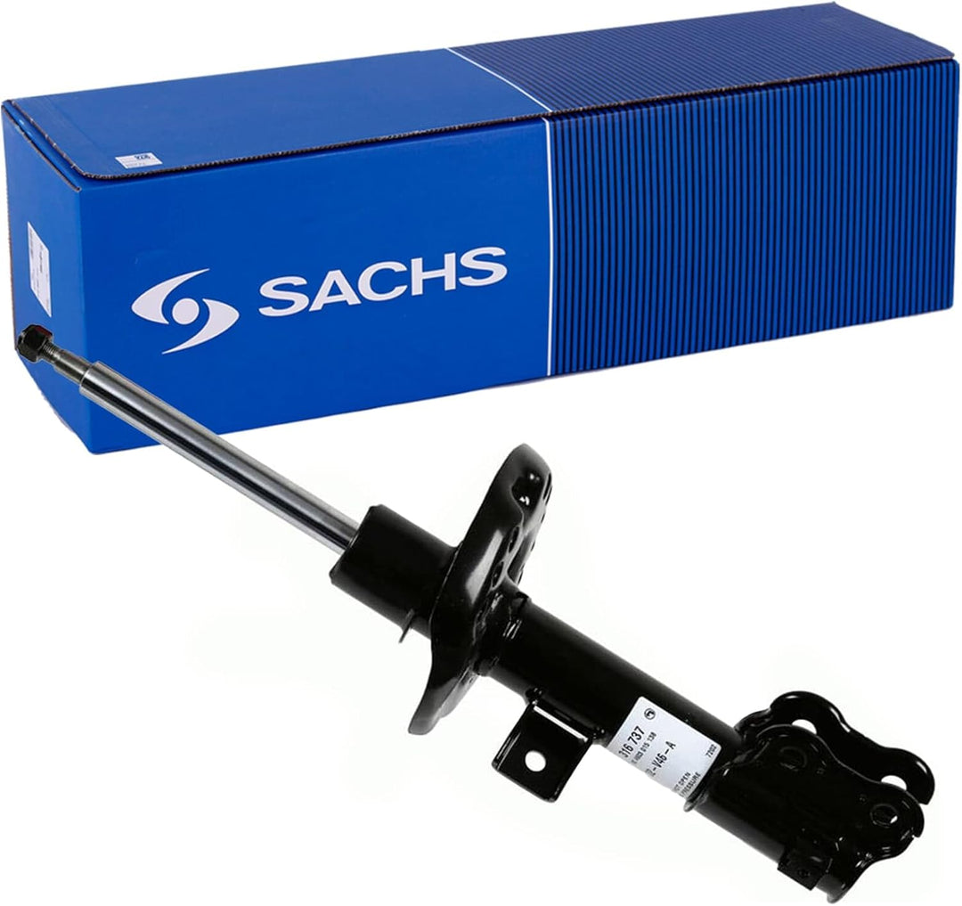 SACHS 316 737 Stossdämpfer
