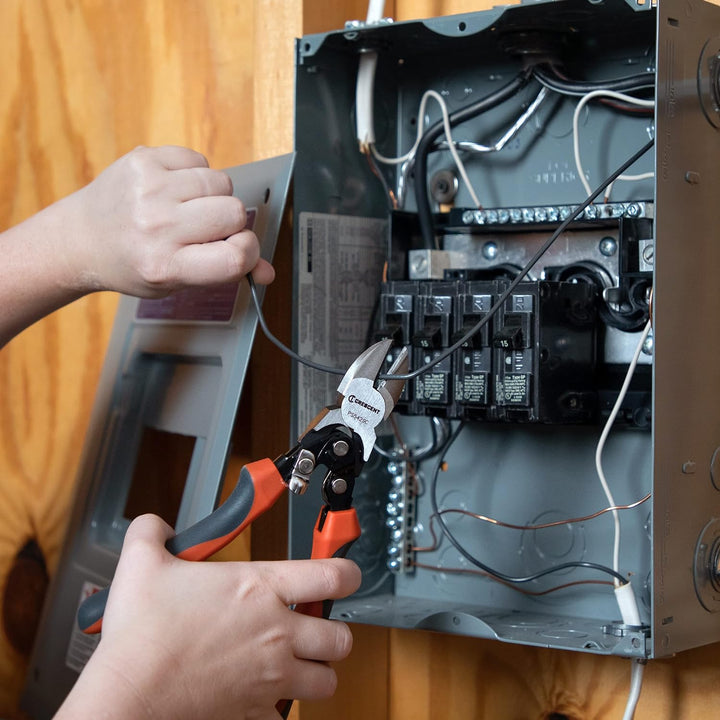 Crescent PS5429C, Kraft-Seitenschneider, Kraft-Seitenschneider