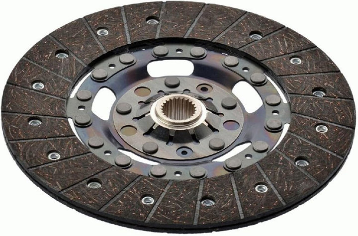 SACHS 3000 951 477 - Kupplungssatz