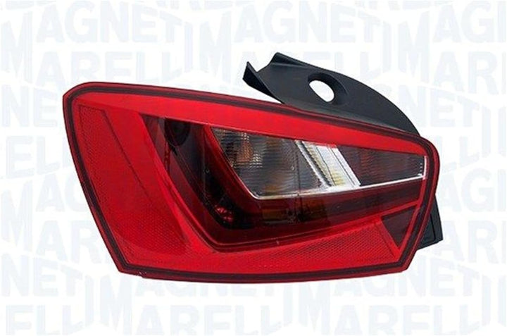 Magneti Marelli 714000028604 Rückleuchten, Linke