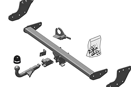 Thule Brink 404400 Anhängerkupplungen
