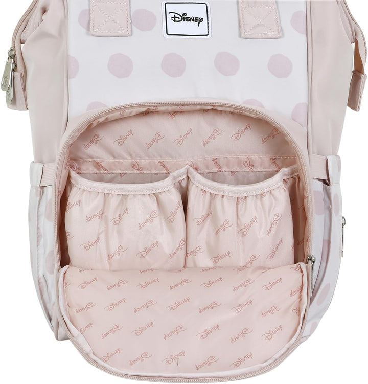 Disney Mommy Mutterschafts-Rucksack Minnie Maus, Minnie Maus