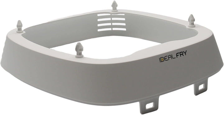 DeLonghi Deckel Niedriger Schalter Friteuse Idealfry FH2101 FH2133 FH2396