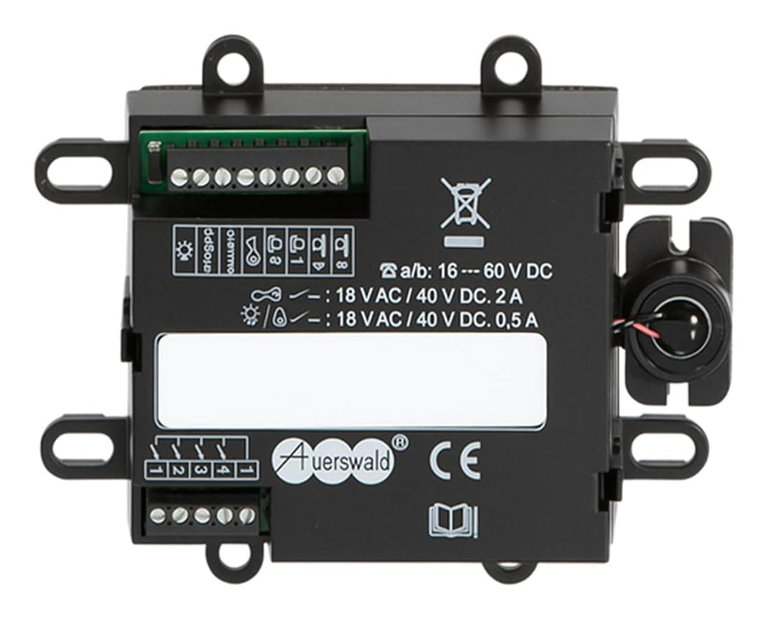 Auerswald TFS Universal Plus 2