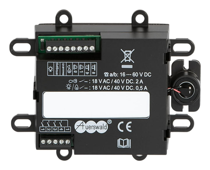 Auerswald TFS Universal Plus 2