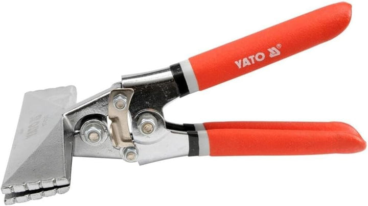 KEEL YT-5142 BENDING PLIERS 205MM ,