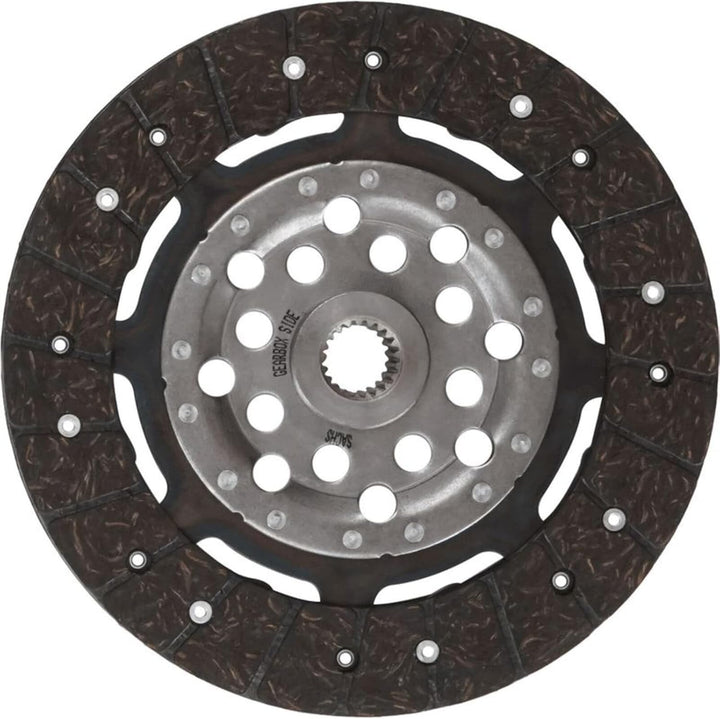 SACHS 2290 601 143 - Kupplungssatz