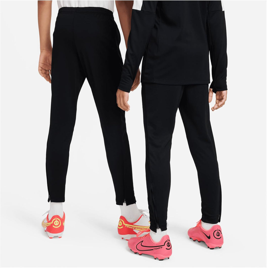Nike Unisex Kinder Trainingshose Acd23 10-11 Jahre Black/Black/Bright Crimson, 10-11 Jahre Black/Bla