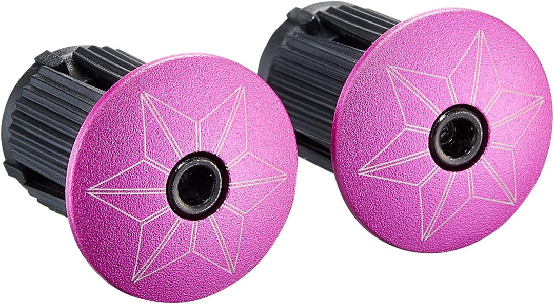 Supacaz Unisex Super Sticky Kush Star Fade Lenkerband Value Not Found pink, Value Not Found pink
