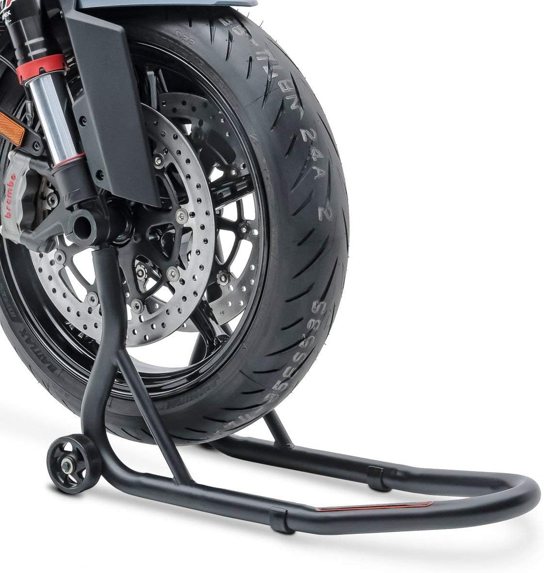 Einarm Montageständer Set Kompatibel für KTM 1290 Super Duke/R 14-21 hinten vorne RSM