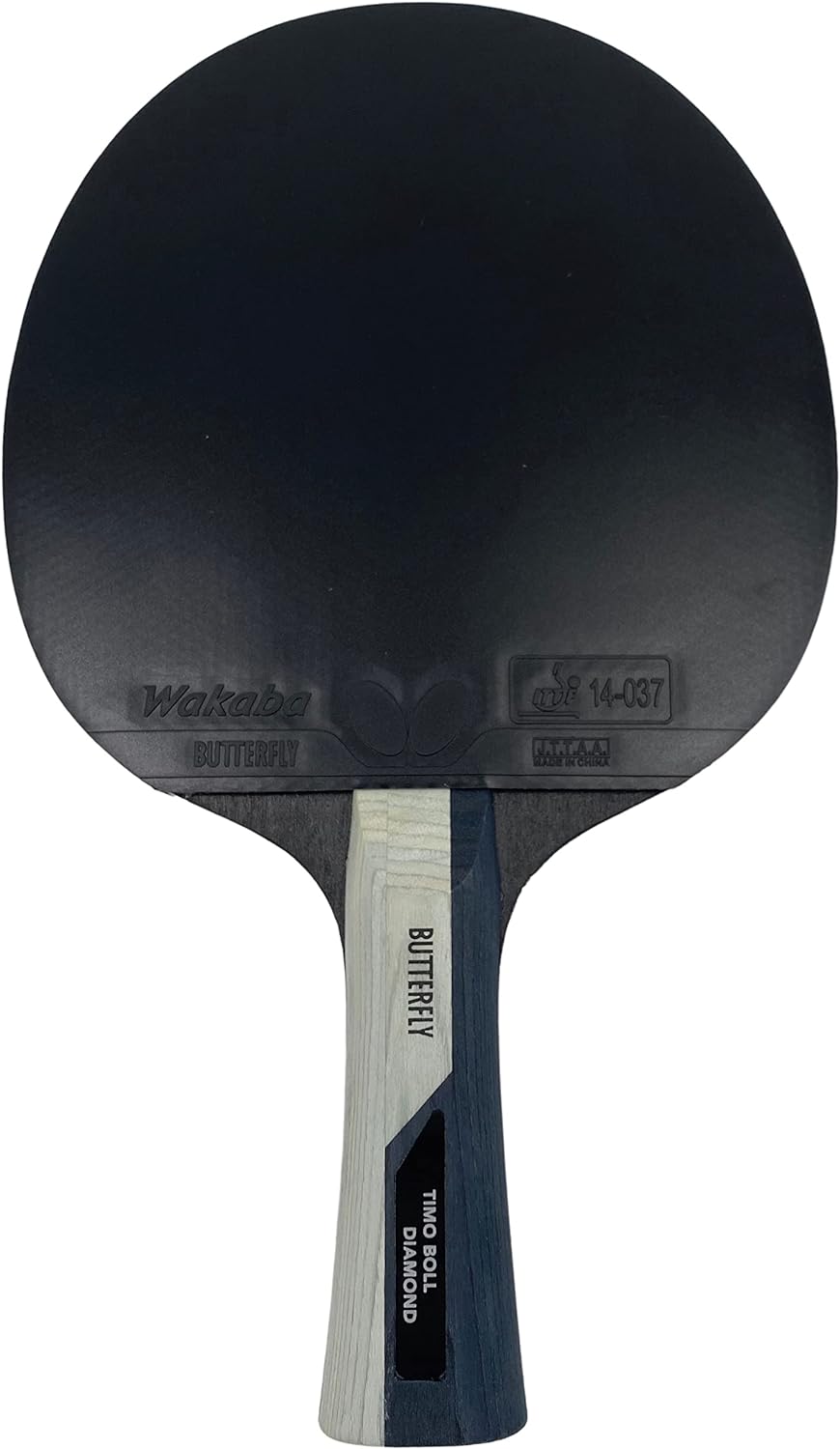 BUTTERFLY Timo BOLL Diamond - Standart, Standart