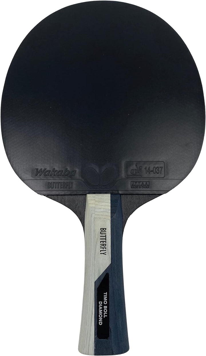 BUTTERFLY Timo BOLL Diamond - Standart, Standart