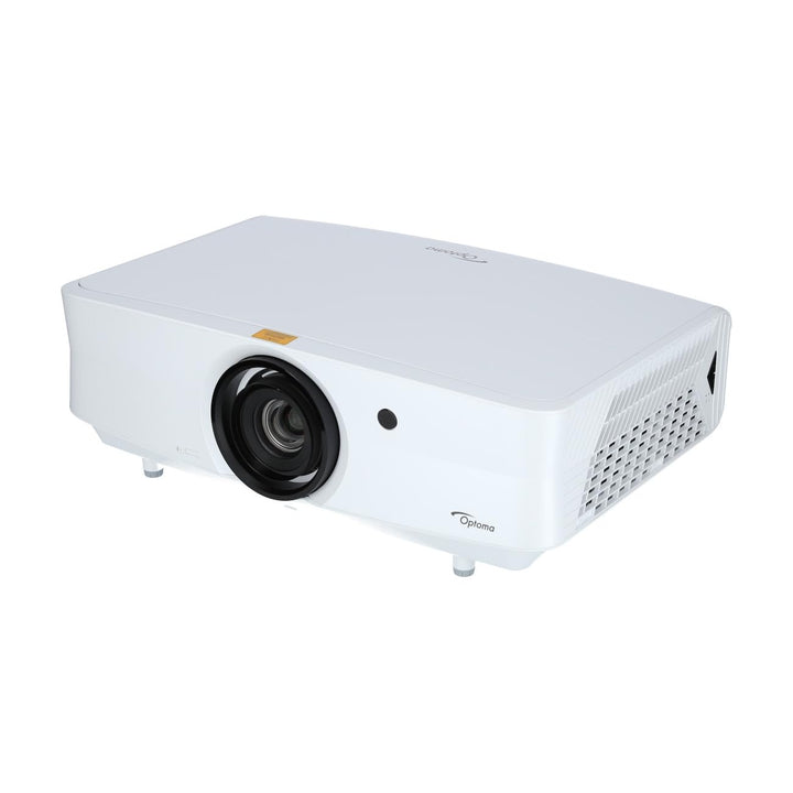 OPTOMA UHZ65LV Data Projector 5000 ANSI lumens DMD DCI 4K (4096 x 2160) 3D Ceiling/Floor Mounted Pro