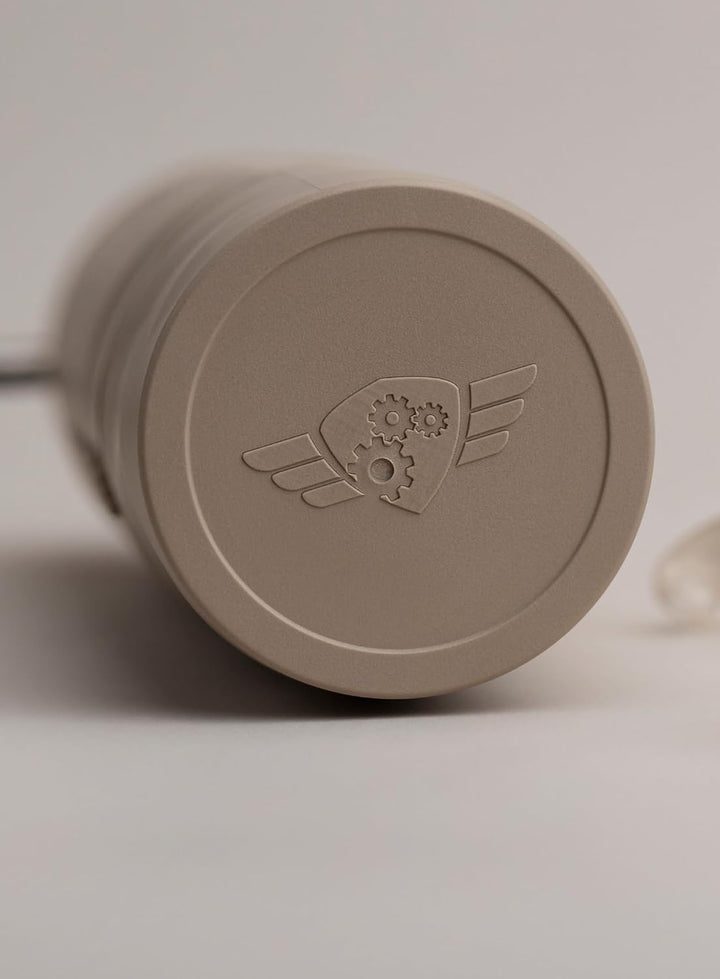 COMANDANTE X25 Trailmaster Kaffeemühle Dune